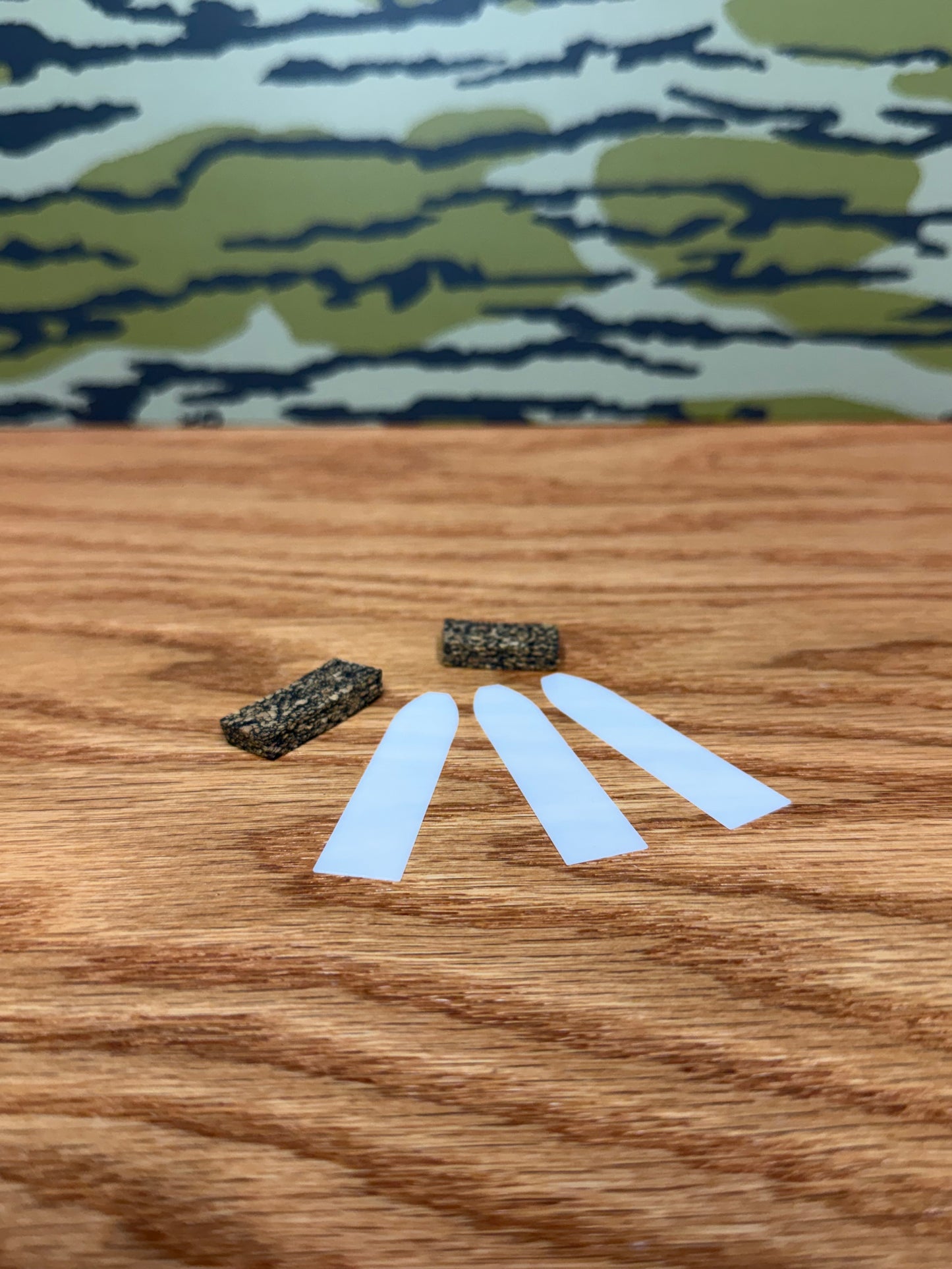 Cutdown Reed kit