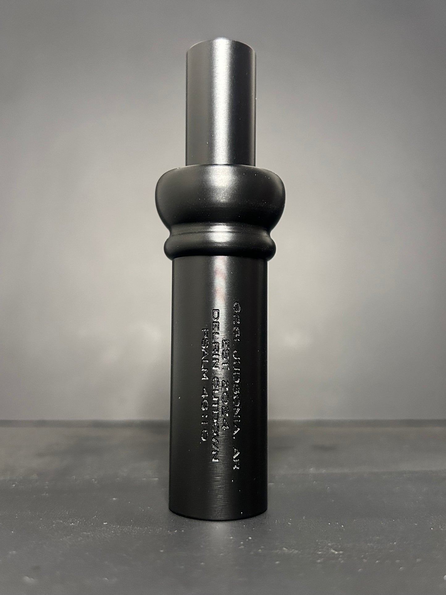 G28; Delrin Cutdown