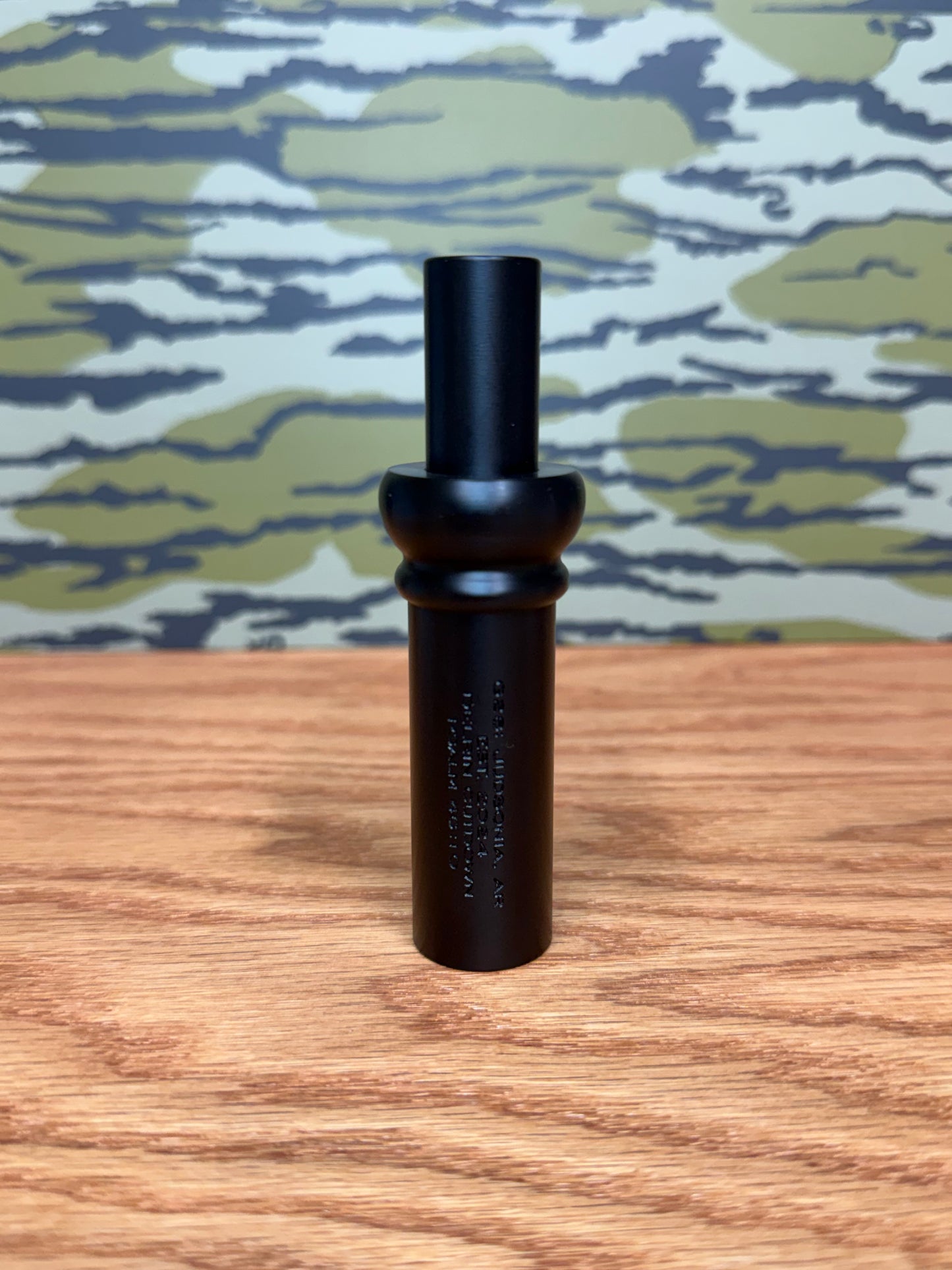 G28; Delrin Cutdown