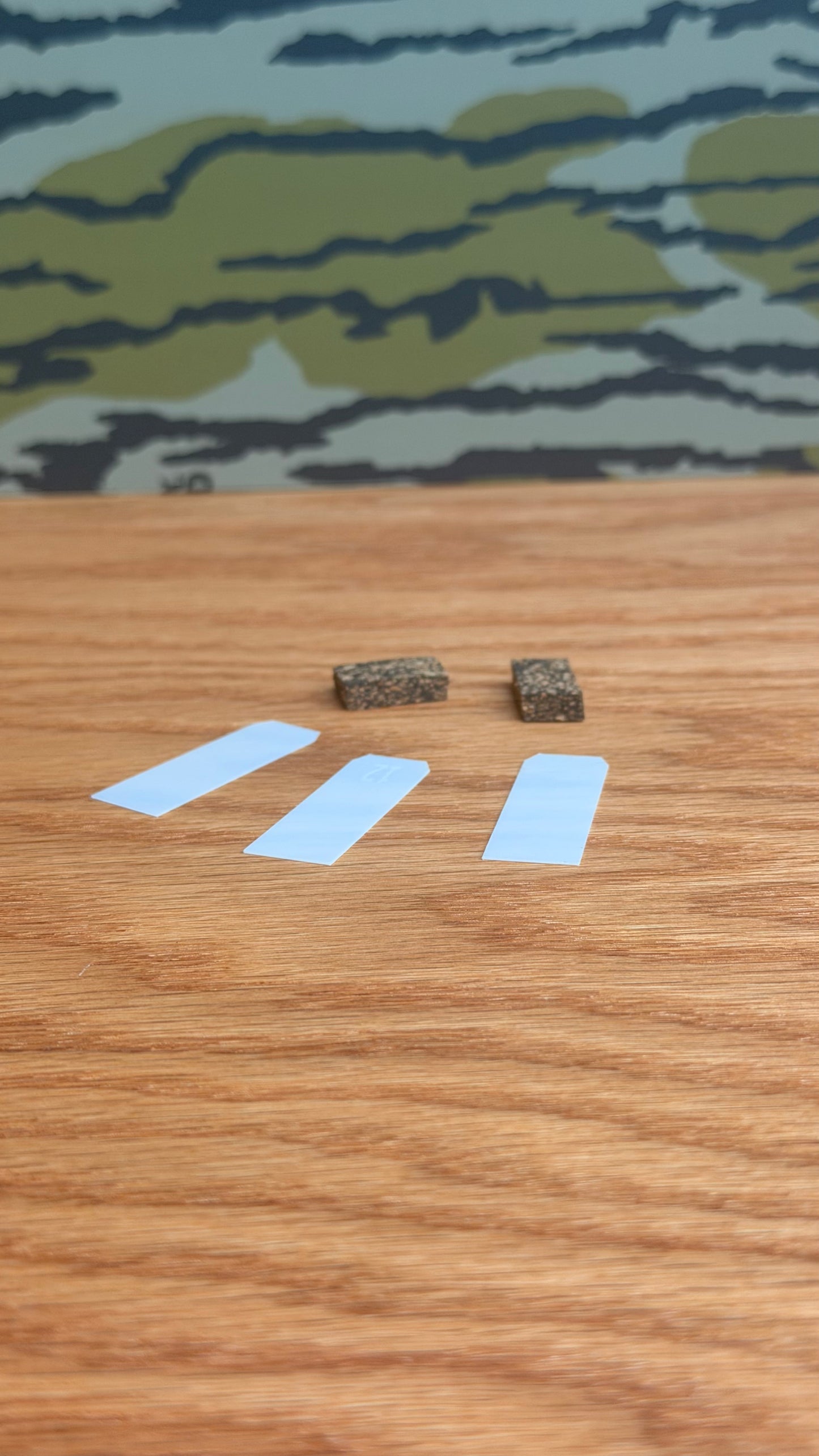 Hybrid Reed Kit