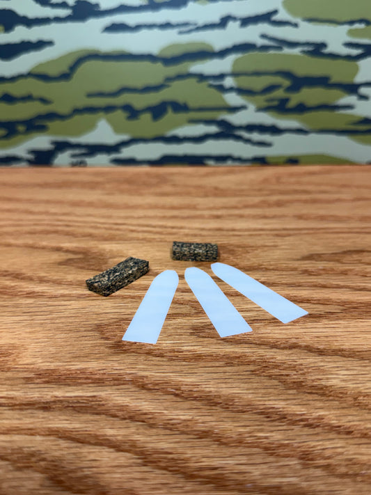 Cutdown Reed kit