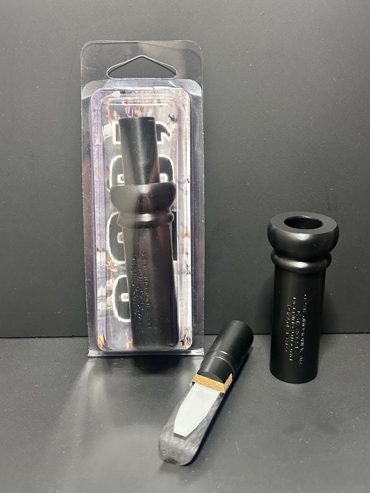 G28; Delrin Cutdown