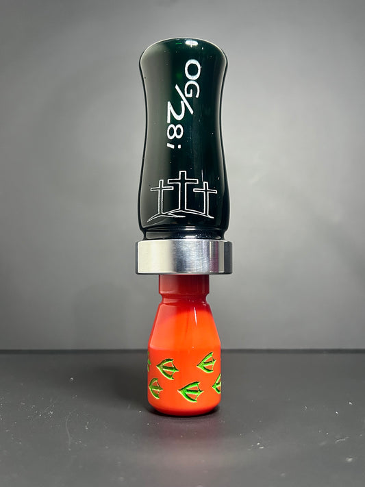 Boots on aluminum polished J frame