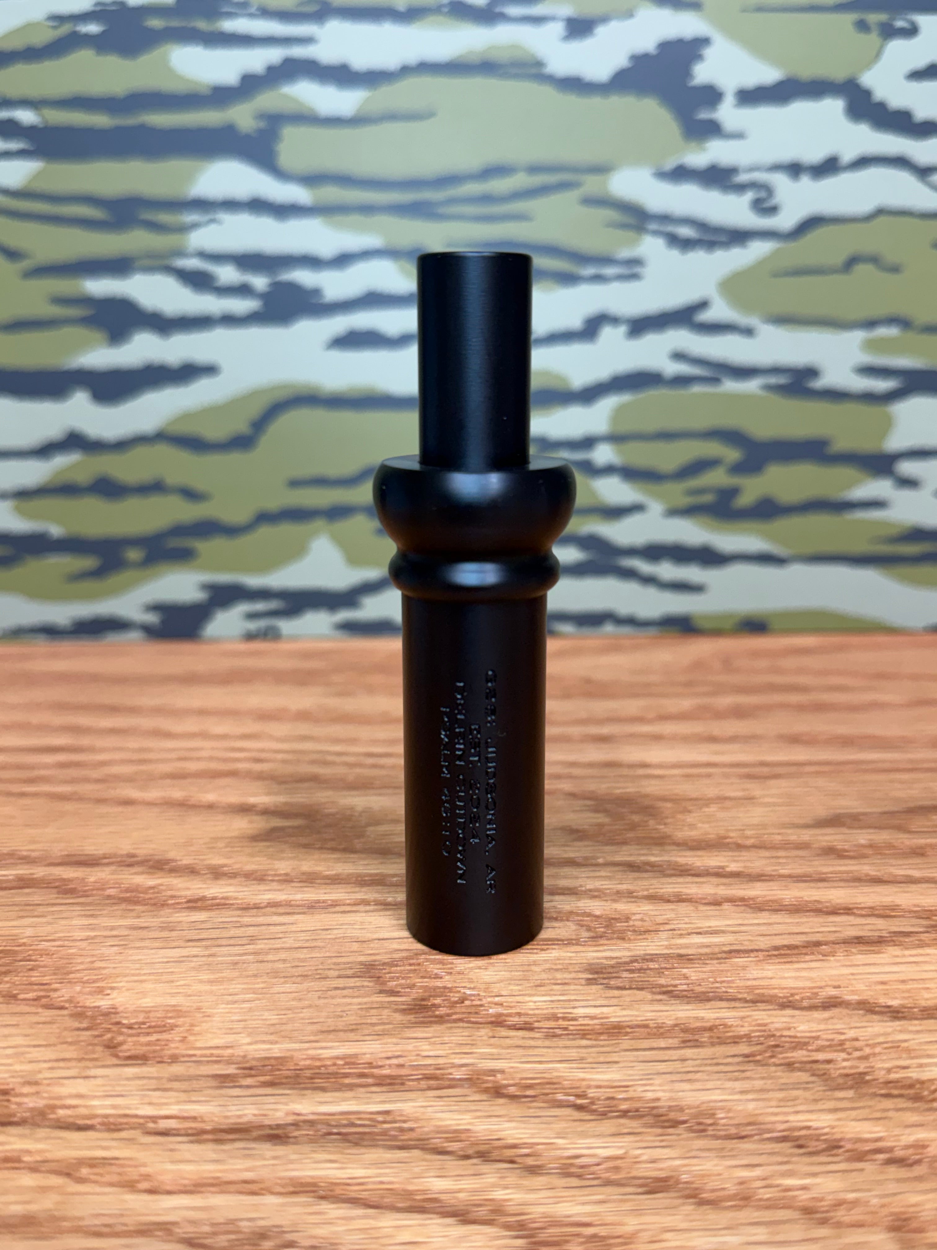 G28; Delrin Cutdown – G28; Calls