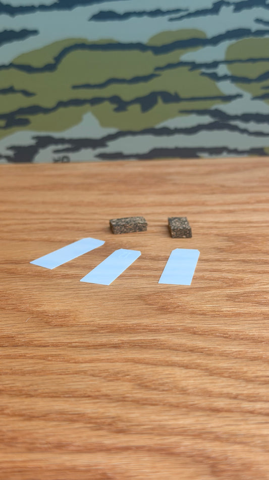 Hybrid Reed Kit
